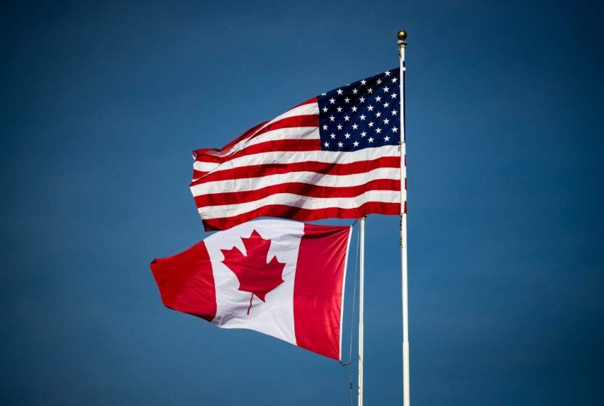 Latest U.S. tariffs on Canadian goods take effect, with some changes