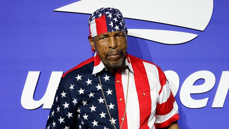 Mr T taught me a lesson every kid on Chicago's South Side needs to hear