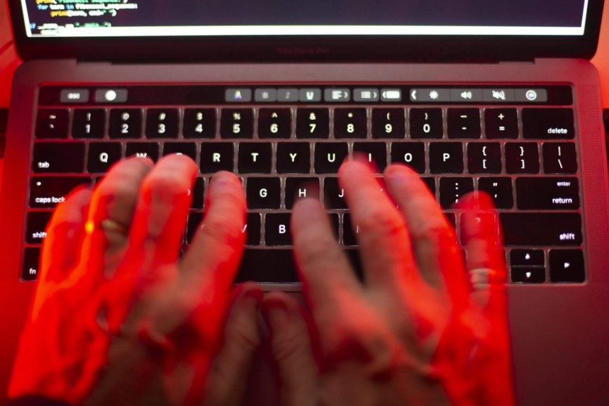 RCMP ‘monitoring’ reports of massive North American drivers’ license hack