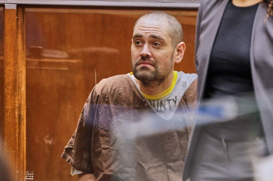 Nick Reiner won’t face death penalty in parents’ killings, prosecutor says