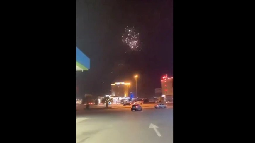 Saudi Arabia Issues Alert Warning For Mecca & Other Major Cities Amid Houthi Attack, Vows Strong Response