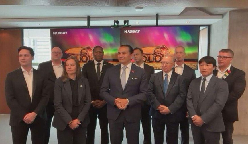 Manitoba to triple critical mineral production in 5 years: ‘New era for wealth’