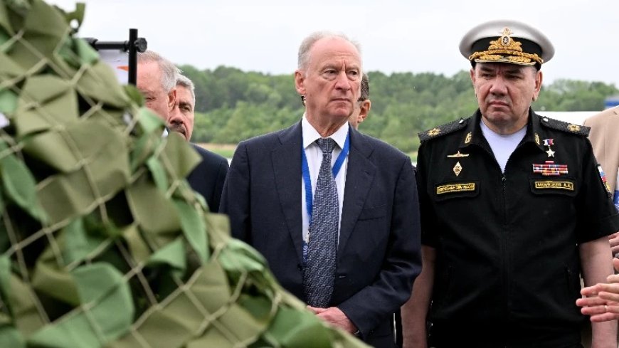 Russian & Polish Officials Exchange Militaristic Threats Amid Ukraine Conflict That Continues To Fester