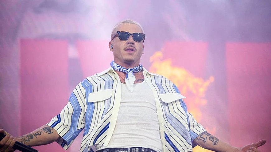 Rapper Macklemore Dropped From Ed Sheeran Tour For Telling Audience “Free Palestine” — New England Patriots Owner Robert Kraft Pressured Pop Star To Ditch Opening Act