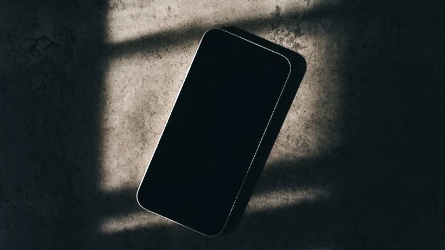 Police Smartphones Gain Ability To Fingerprint People Via The Camera