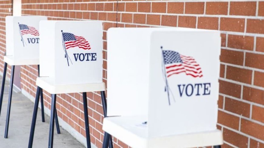 Seven noncitizens charged in North Texas election-integrity investigation