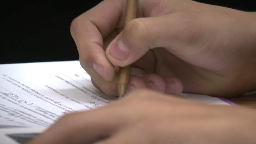New Brunswick tries new approach after disappointing results under 10-year education plan