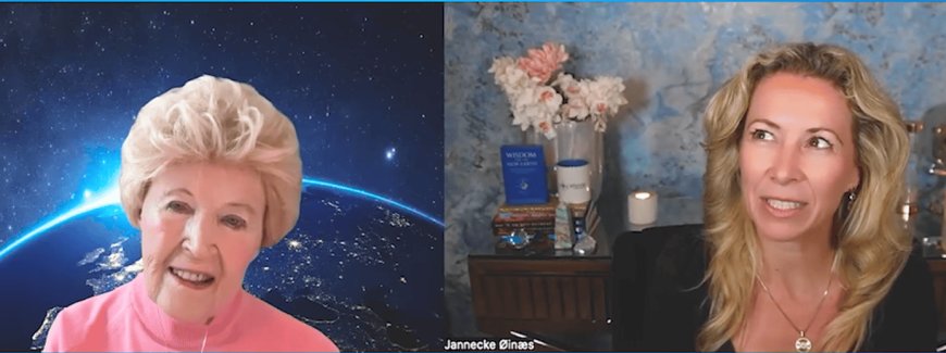 Skip navigation Create Avatar image She Did 5000+ Regressions And EXPOSED The ALIEN-HUMAN HYBRID Program