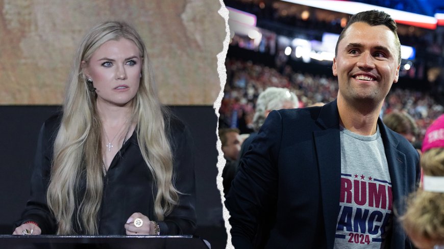 Charlie Kirk's family alleges UVU knew of rooftop security risk before his assassination: legal filing