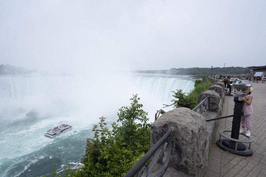 After Niagara Falls ferris wheel cancellation, opponents set sights on other Ford government proposals