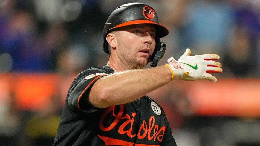 Pete Alonso burns the Mets with game-tying home run as pitcher criticizes fans for giving him curtain call