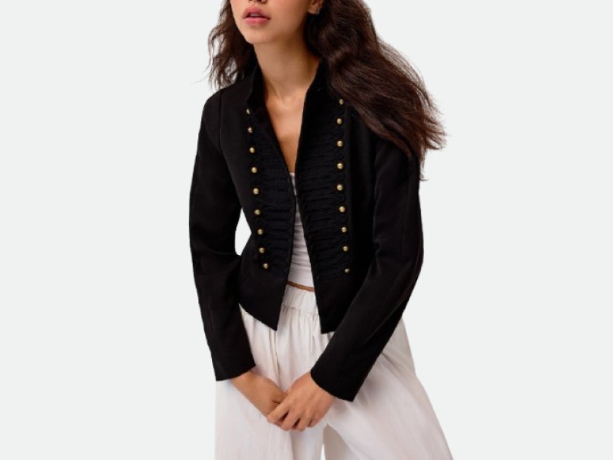 The Curator: The ultimate summer-to-fall style guide