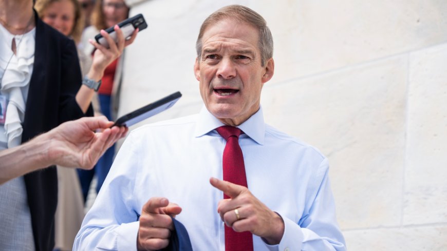 Jim Jordan subpoenas blue state DAs accused of 'preferential treatment' for illegal immigrant criminals