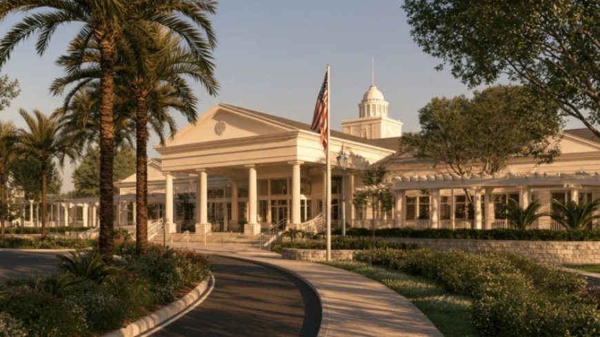 Bowne Report: Congress Is A Bloated Assisted Living Facility