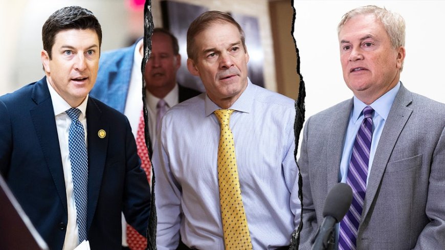 Dem fundraising giant ActBlue accused of fraudulent donation 'cover-up' in explosive report