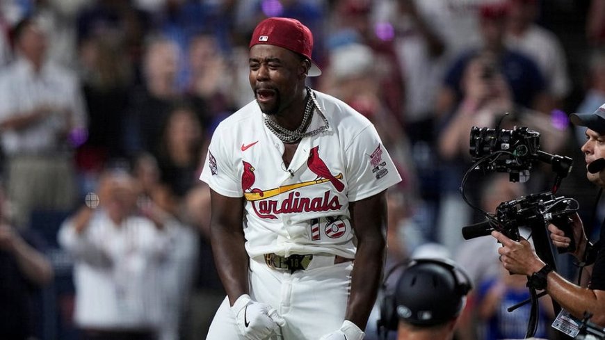 Anthony Molina and Matthew Liberatore's struggles make over 8 runs the play for Giants-Cardinals