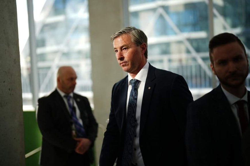 New poll: Nova Scotia government’s approval rating has recovered from recent plunge