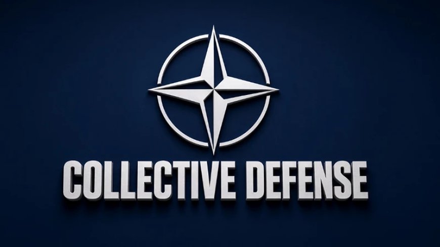 NATO’s ‘Collective Defense’ Rhetoric Escalates Amid Now Weekly Aerial Incursions