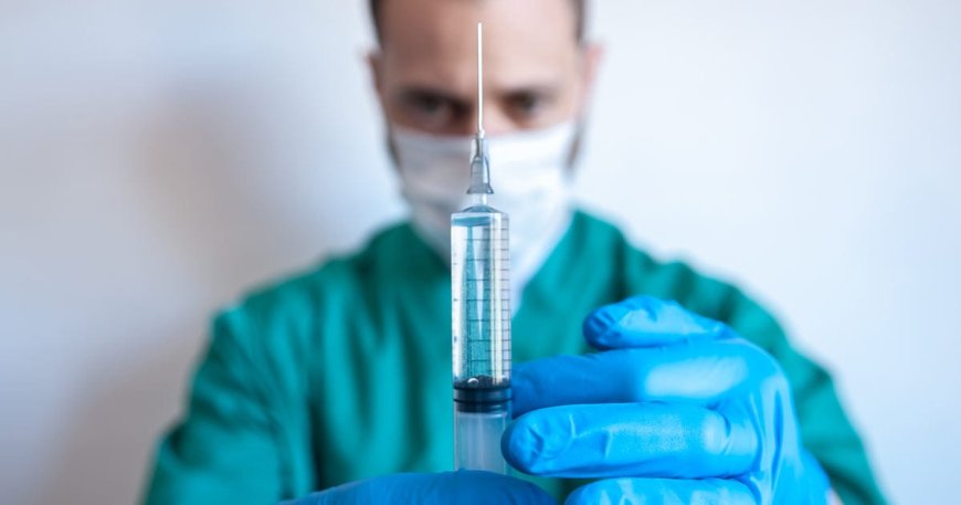 Dutch Government Euthanizes 2-Year-Old Child
