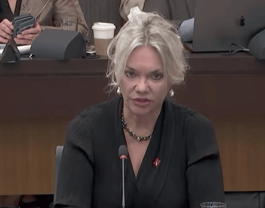 Skip navigation Create Avatar image Former WHO Director Breaks Her Silence on Vaccine Injury