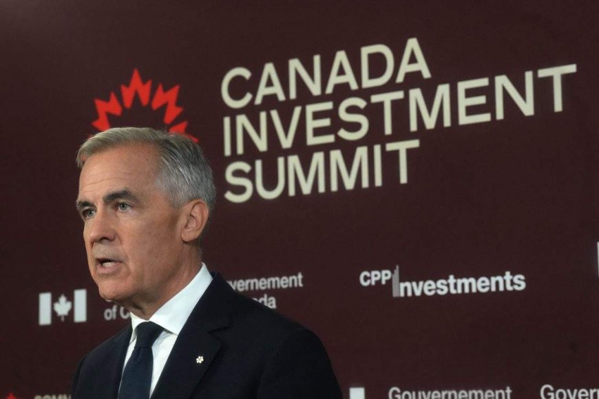 CPP Investments and Brookfield just launched a $50B Maple Fund. What is it?