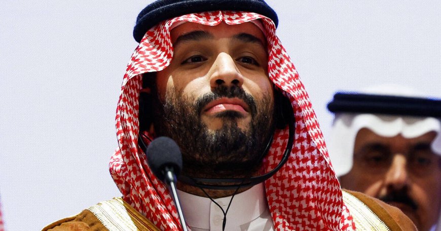 Saudi Arabia Threatens Retaliation After Iran-Backed Houthis Targeted Mecca with Drone Attack