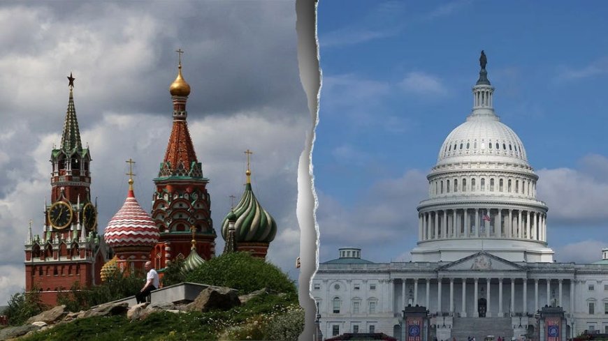Russian spies orchestrated $40K murder plot in nation’s capital, US alleges
