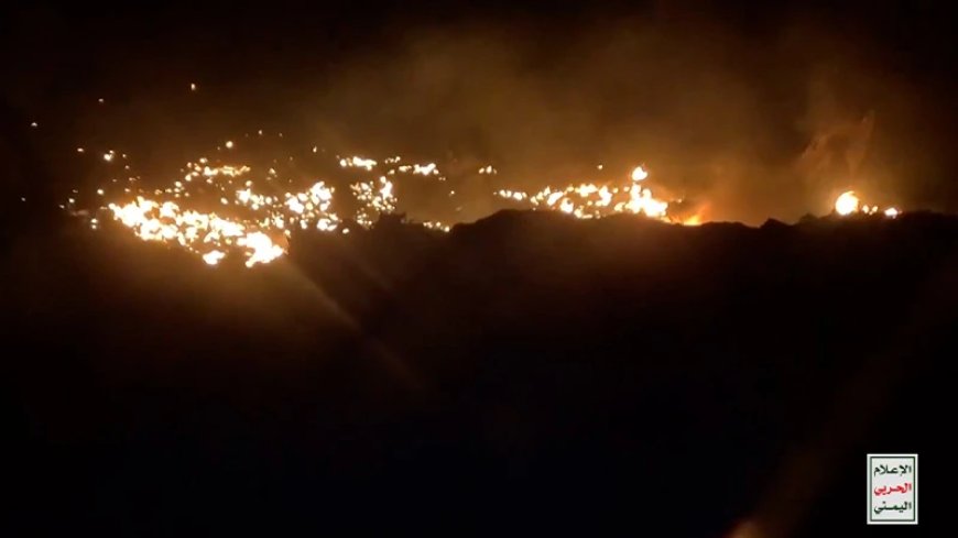 Houthis Issue Video Of Saudi F-15 Shootdown, As Ground Clashes Intensify In Yemen