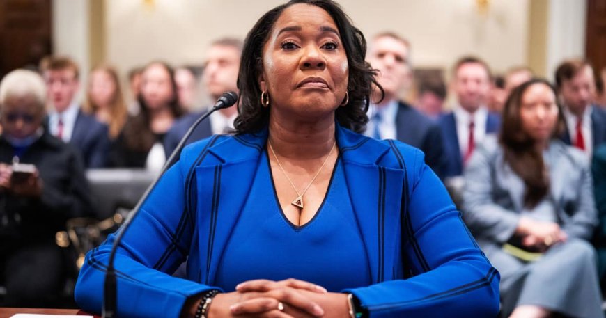Democrat Fundraiser ActBlue Accepted ‘Illegal Foreign Political Donations,’ Concealed Evidence from Congress