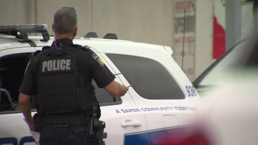 Charges dropped against 2 men accused in Toronto Pearson gold heist