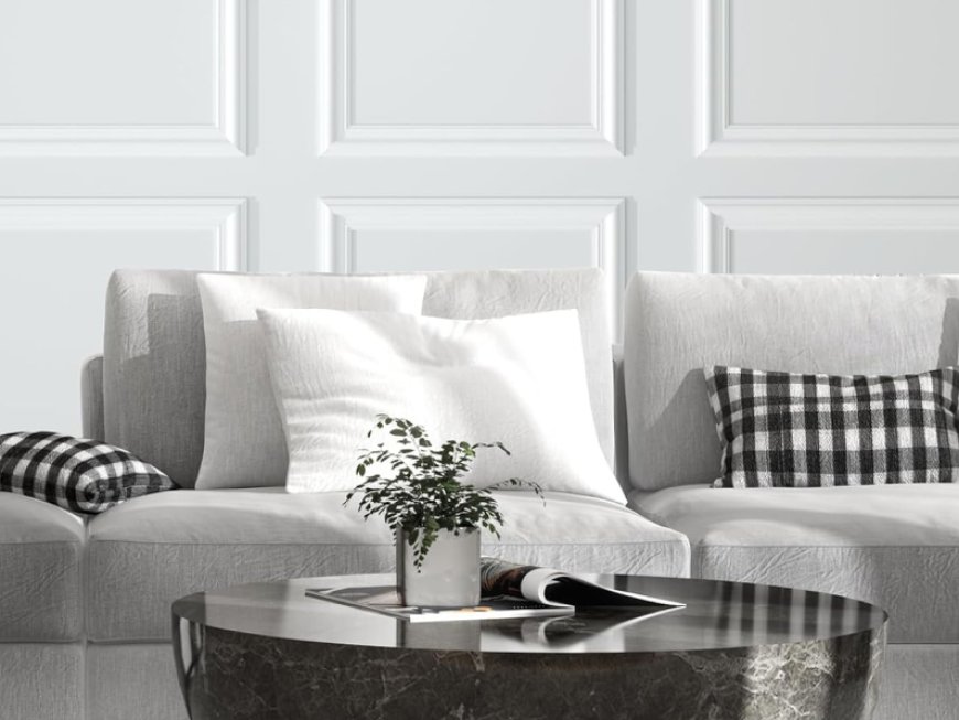 The Curator: Easy weekend projects that make a big impact