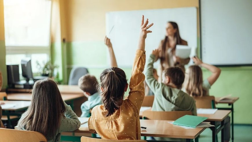 American schools cost more than ever but our students still keep failing
