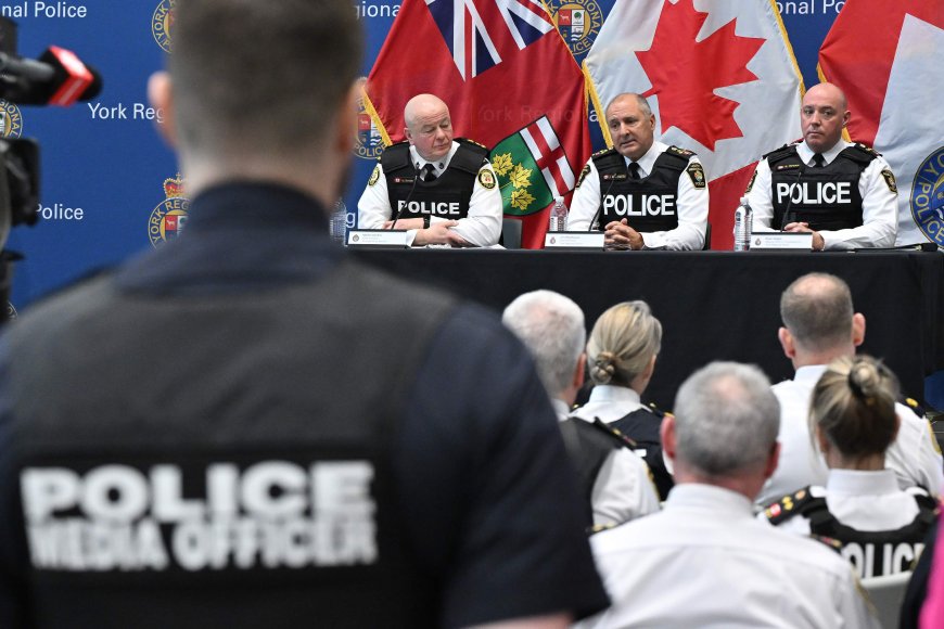 New details emerge about alleged Project South plot to kill Ontario jail guard