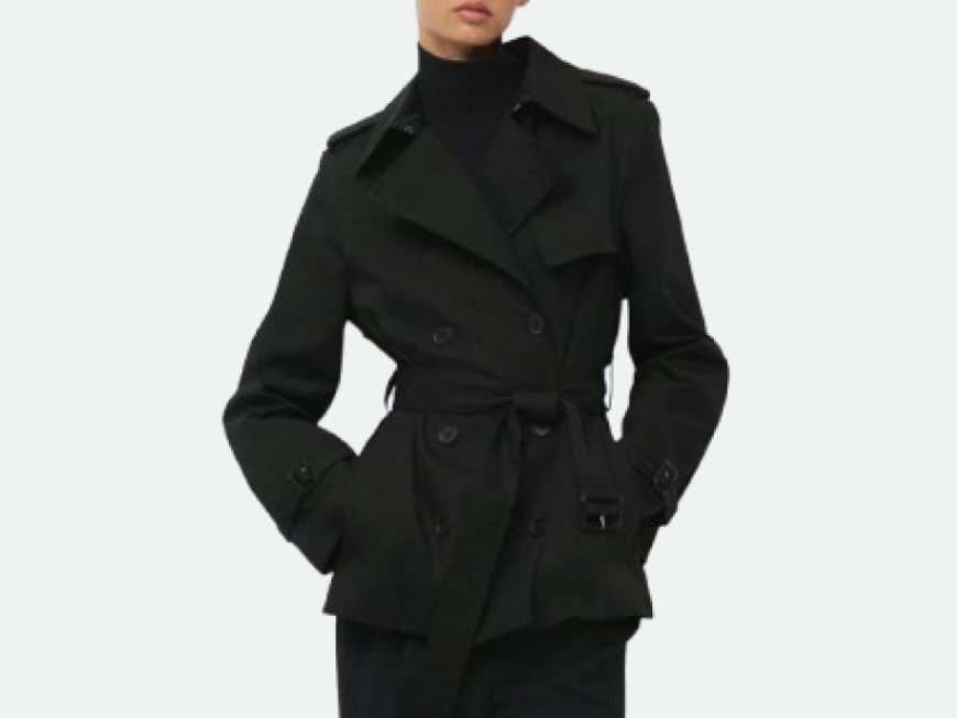 The Aritzia fall capsule wardrobe: 16 pieces you’ll wear on repeat