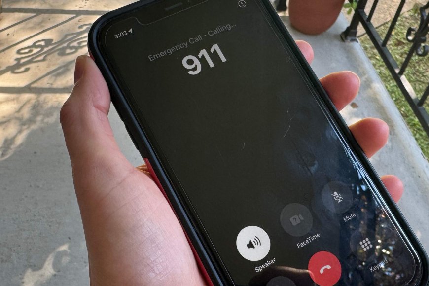 911 service restored after outage hits multiple Canadian communities