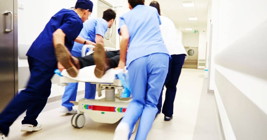 Mysterious Kidney Disease Spreading Among Healthy Young Workers in Texas