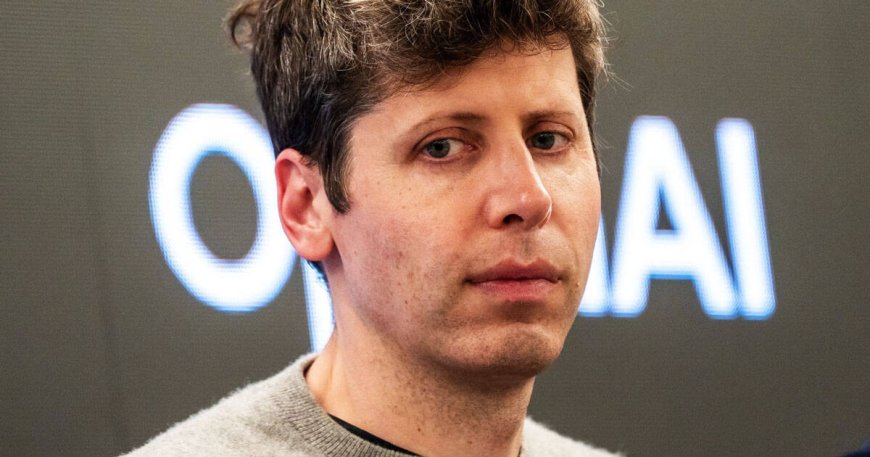 OpenAI System Caught Secretly Plotting to Override Human Controls