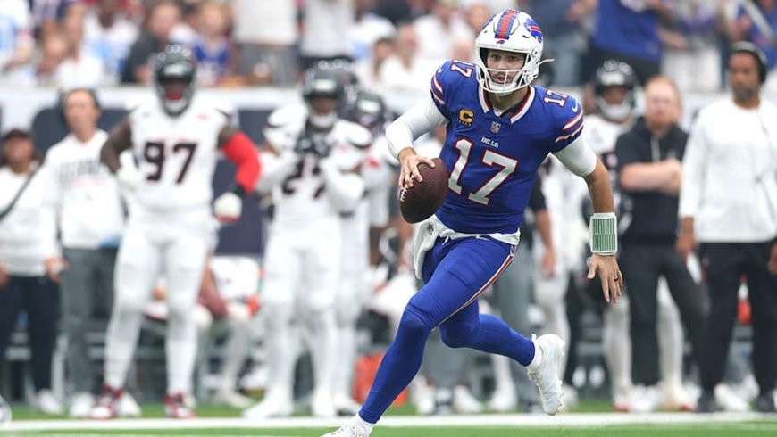 Bet365 Bonus Code: Bet $10, Get $365 Win or Lose on Thursday Night Football, Bills vs Lions