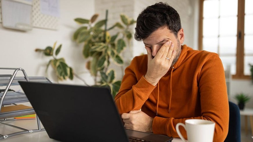 Nearly 3 in 4 Americans are battling the same exhausting health problem, CDC reveals