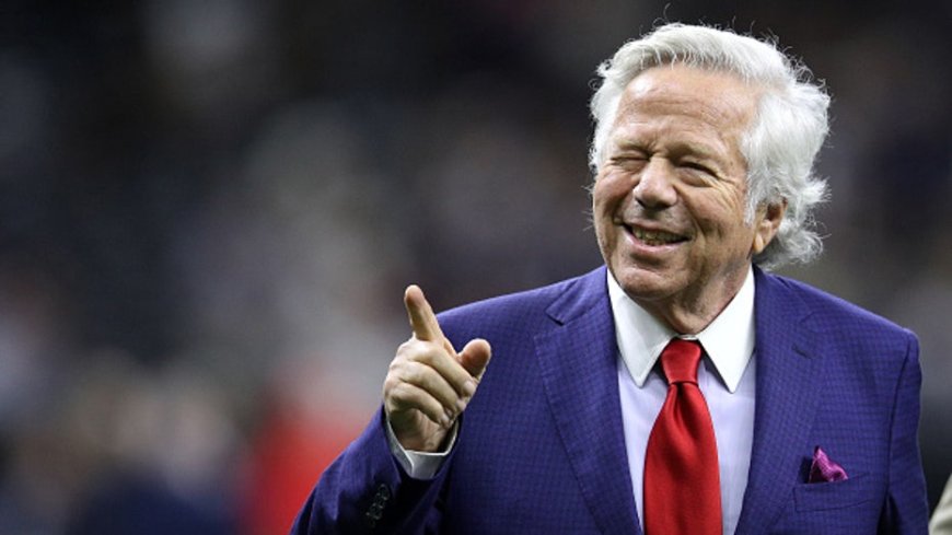 Fox News ‘Antisemitism Exposed’ Newsletter: NFL owner sacks hateful Macklemore