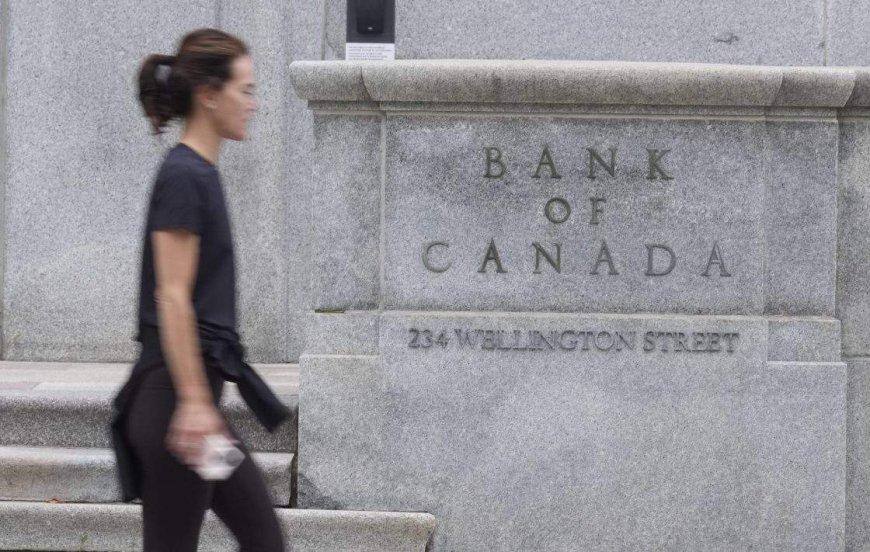 What the U.S. Fed hiking rates means for the loonie and for borrowers