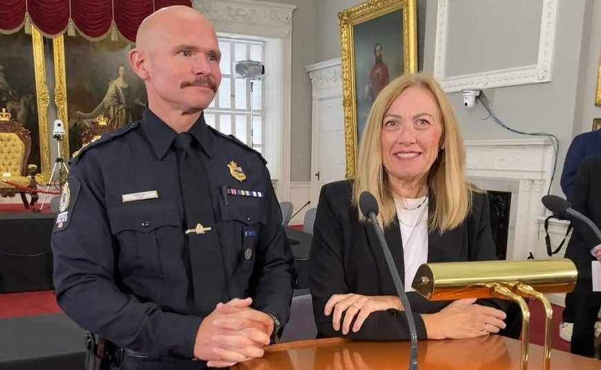Three Nova Scotia communities to launch crime prevention projects