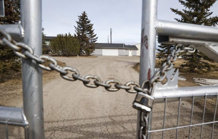 Man sentenced to 12 years for Alberta sex attacks