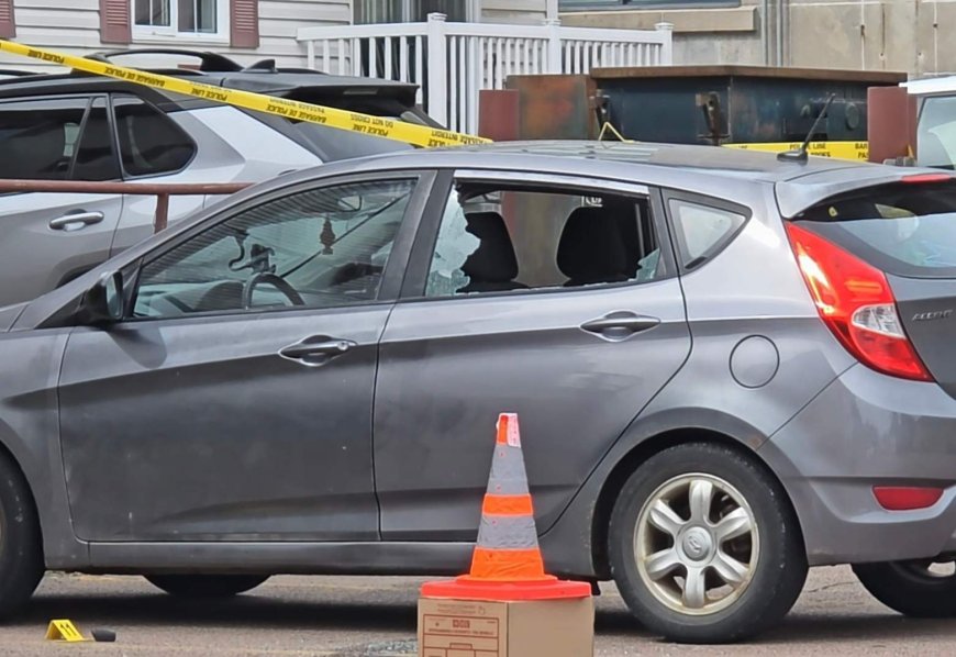 SiRT investigating police shooting involving youth in downtown Moncton