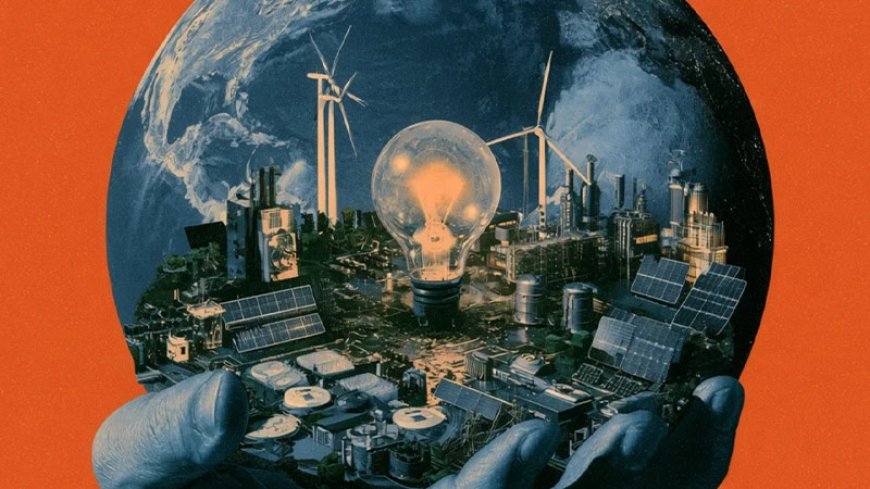 BlackRock’s Growing Energy Empire Has Gone Too Far