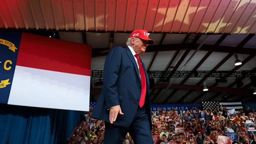 Trump Concedes He Must Soon Decide On Iran End Game: ‘Annihilate Them Or Not’