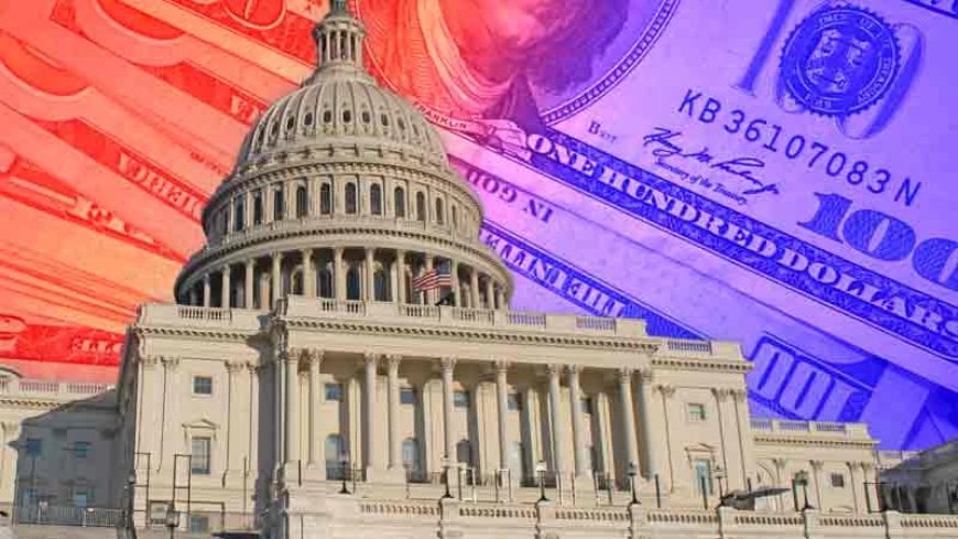 “Dead To Rights”: Internal ActBlue Records Show Foreign-Flagged Donations Waved Through, Whistleblower Messages Deleted