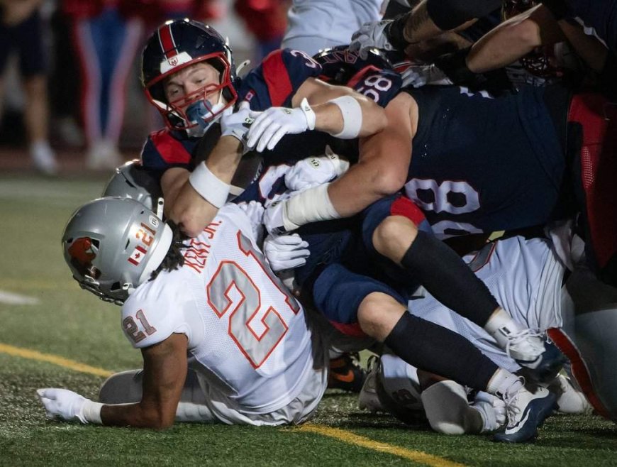 Haggerty receives two-game suspension from CFL