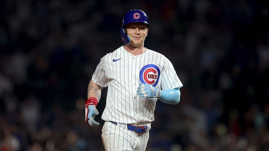Craig Counsell romanticizes Pete Crow-Armstrong's monster night against Braves on cusp of MVP honors