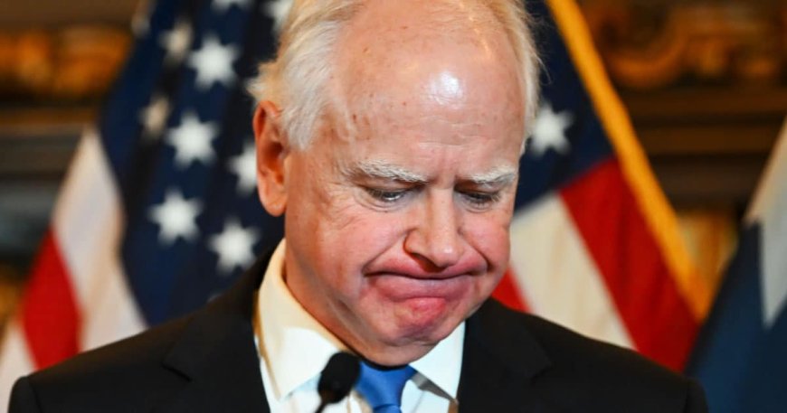 Minnesota’s Anti-ICE Fund Shut Down After More Than 200 Applications Flagged for Fraud